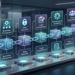 Is Your Enterprise Ready for Blockchain? A Step-by-Step Audit Guide