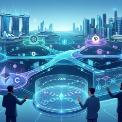 The Future of Web3 Interoperability and Cross-Chain Solutions in 2026