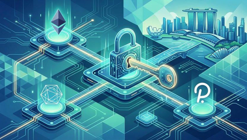 Unlocking Enterprise Blockchain Potential with Cross-Chain Interoperability in 2026