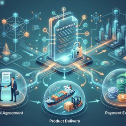 What Are Smart Contracts and How Do They Automate Business Processes?