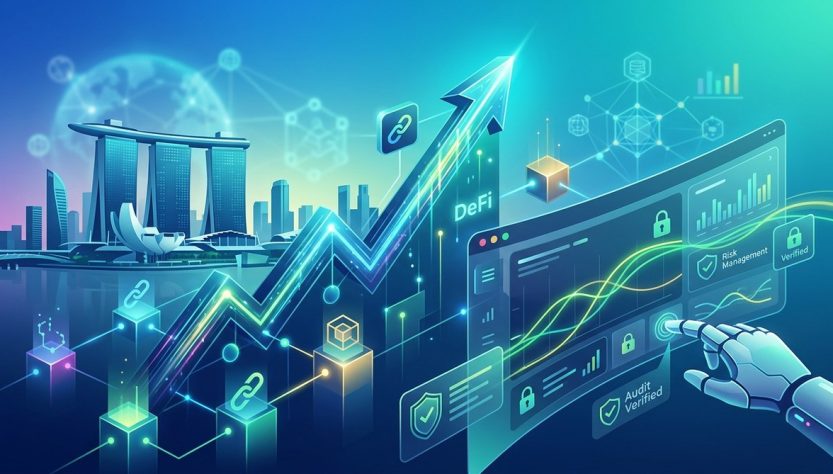 Why DeFi Derivatives Are Exploding in 2026 and How to Trade Them Safely