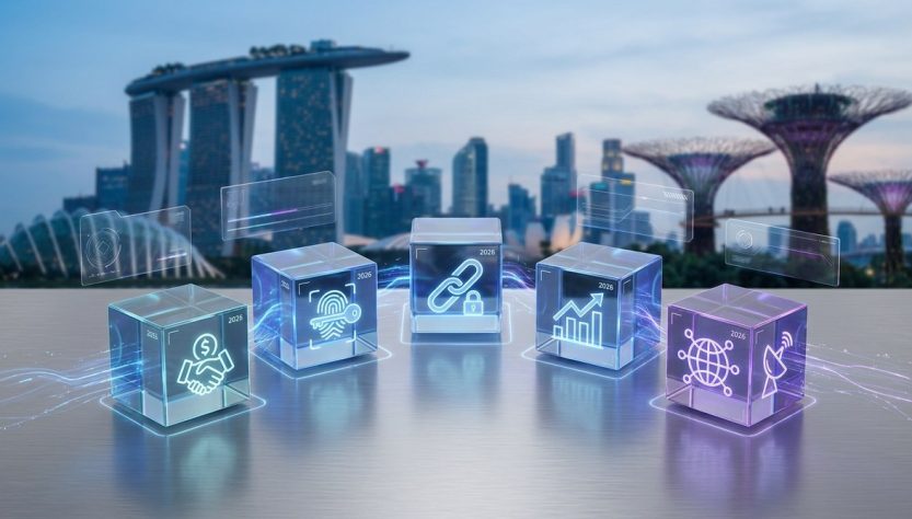 5 Key Updates to Singapore's Crypto Custody Regulations in 2026