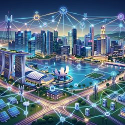 Decentralized Physical Infrastructure Networks (DePIN) Are Reshaping Connectivity in 2026