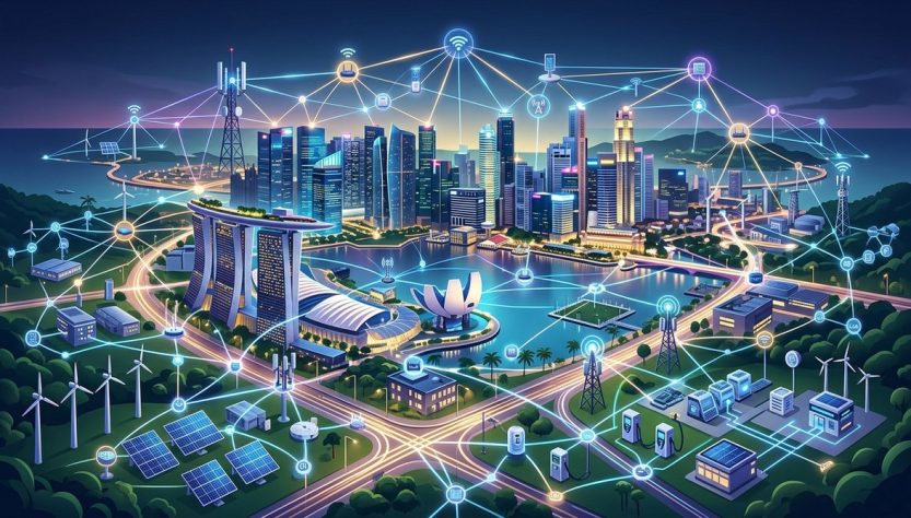 Decentralized Physical Infrastructure Networks (DePIN) Are Reshaping Connectivity in 2026