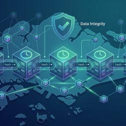 How Blockchain Timestamps Work and Why They Matter for Data Integrity