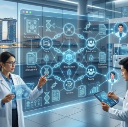 How Decentralized Science (DeSci) Is Accelerating Research Collaboration in 2026