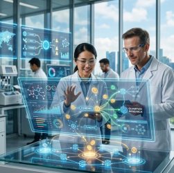 How Decentralized Science Platforms Are Revolutionizing Research Funding in 2026