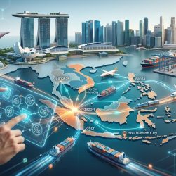 How Singapore's Blockchain Trade Finance Solutions Are Revolutionizing ASEAN Commerce in 2026