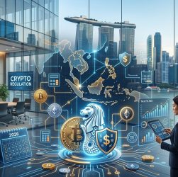What Southeast Asia's New Crypto Tax Policies Mean for Singapore Investors in 2026