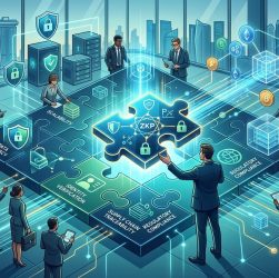 Why Zero-Knowledge Proofs Are the Missing Piece for Enterprise Web3 Adoption in 2026