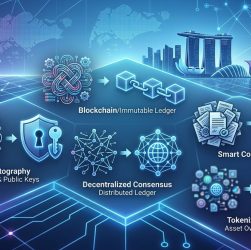 5 Blockchain Terms That Sound Confusing but Are Actually Simple