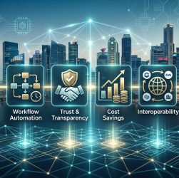 6 Enterprise DLT Metrics That Predict ROI Before You Deploy