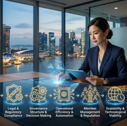 7 Questions Every Enterprise Leader Should Ask Before Adopting DAO Governance in 2026