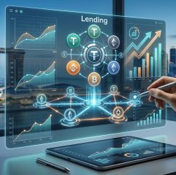 DeFi 2.0 Protocols Are Reshaping Lending — Here’s What Changed in 2026