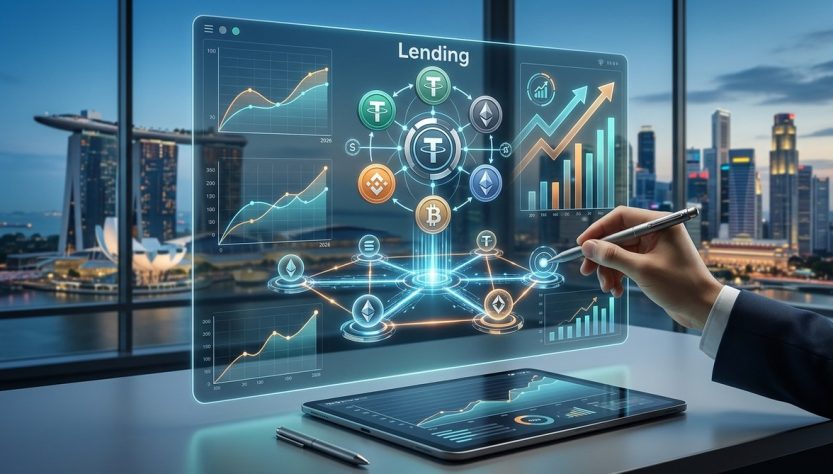 DeFi 2.0 Protocols Are Reshaping Lending — Here’s What Changed in 2026