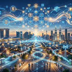 How Decentralized Physical Infrastructure Networks Are Powering the Next Wave of Web3 Innovation in Southeast Asia