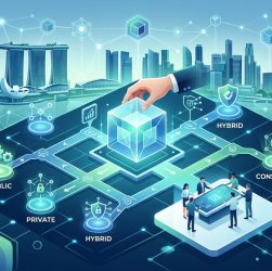 How to Choose the Right Blockchain for Your Project: A Practical Framework