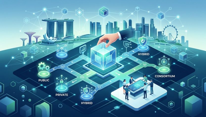 How to Choose the Right Blockchain for Your Project: A Practical Framework