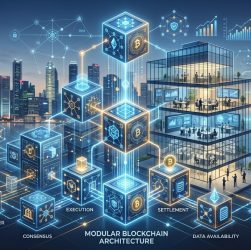 How to Future-Proof Your Enterprise with Modular Blockchain Architectures