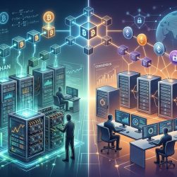 The Role of Miners vs. Validators: Who Secures Your Blockchain?