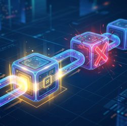 Why Are Blockchain Blocks Linked? The Chain That Makes Tampering Impossible
