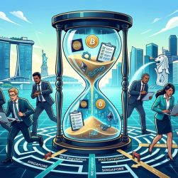 Why Singapore's New Crypto Licensing Deadlines Are Catching Foreign Firms Off Guard