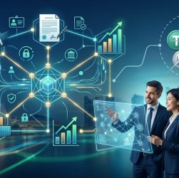 Why Your Enterprise Doesn't Need a Token to Benefit from Distributed Ledgers